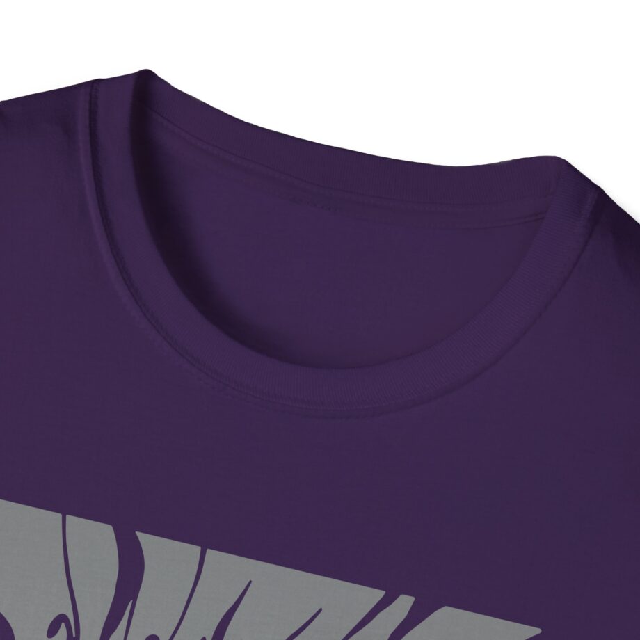 Electric Wizard "Black Masses" Unisex Softstyle T-shirt