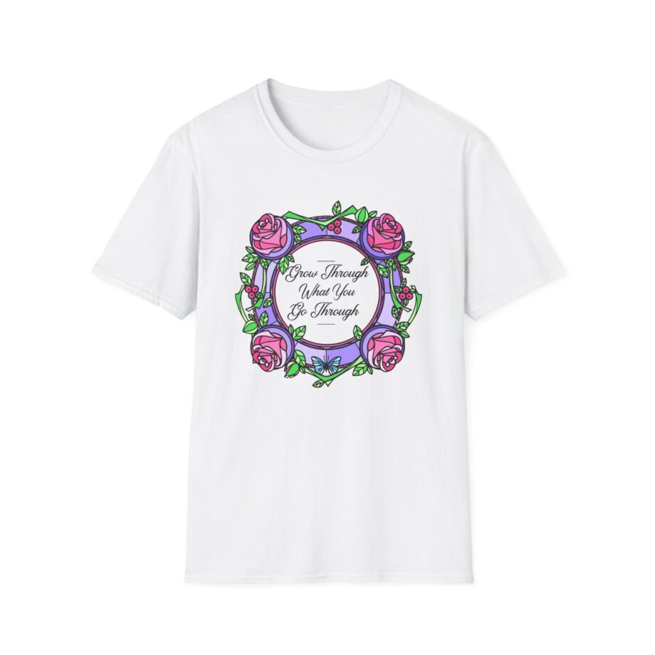 Shindy Unisex Softstyle T-Shirt