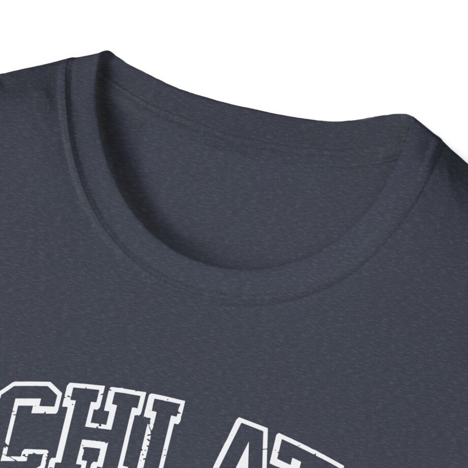 Schlatt & Co. Collegiate  Unisex Softstyle T-Shirt