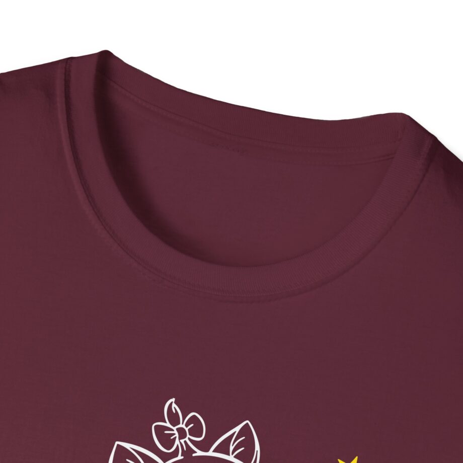 Beabadoobee Dancer Unisex Softstyle T-Shirt