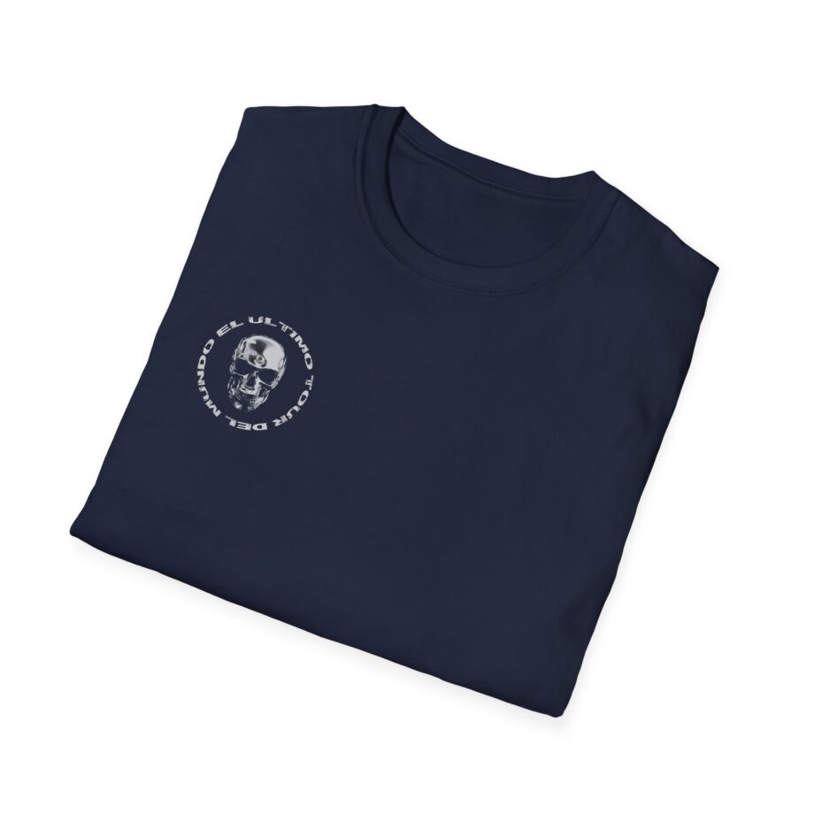 BB Unisex Softstyle T-Shirt