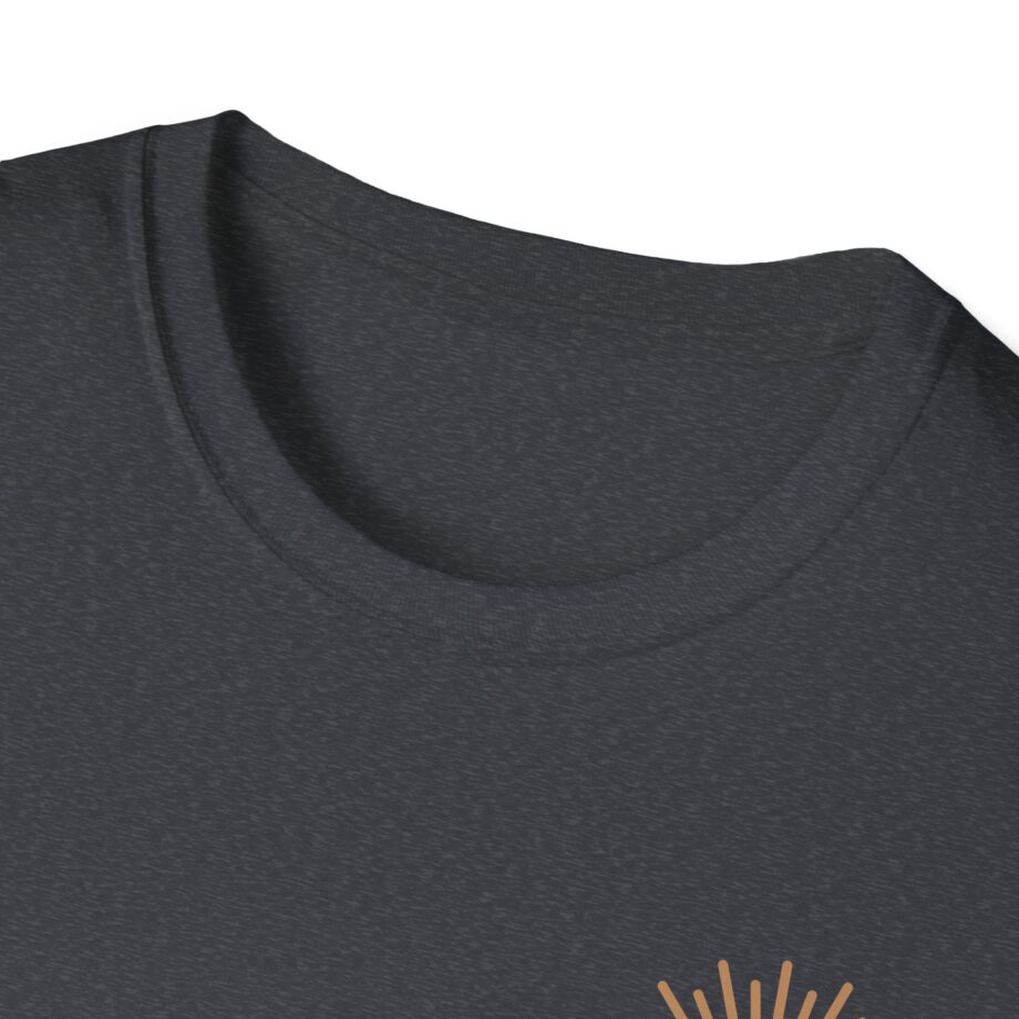 Elyse Myers I Receive That Unisex Softstyle T-Shirt
