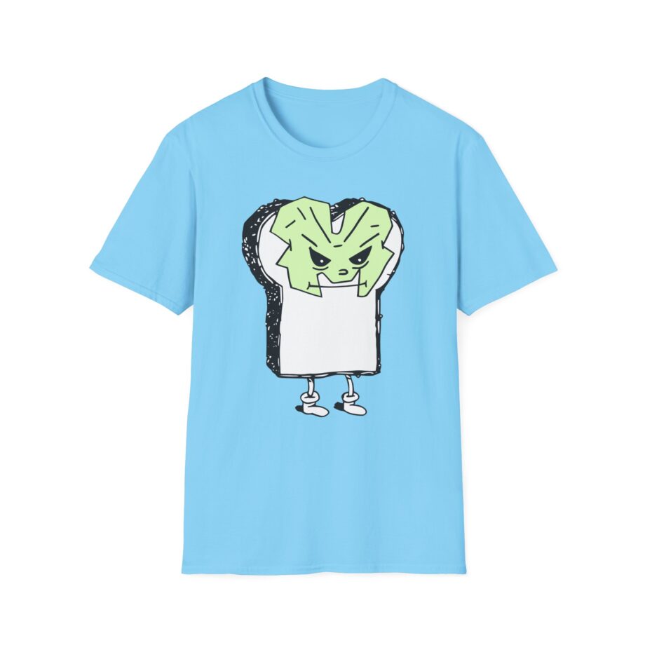 Marsimoto Unisex Softstyle T-Shirt