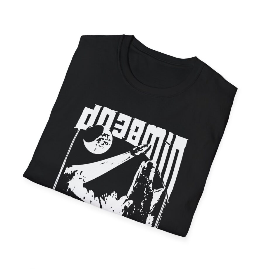 Dr3amin Unisex Softstyle T-Shirt