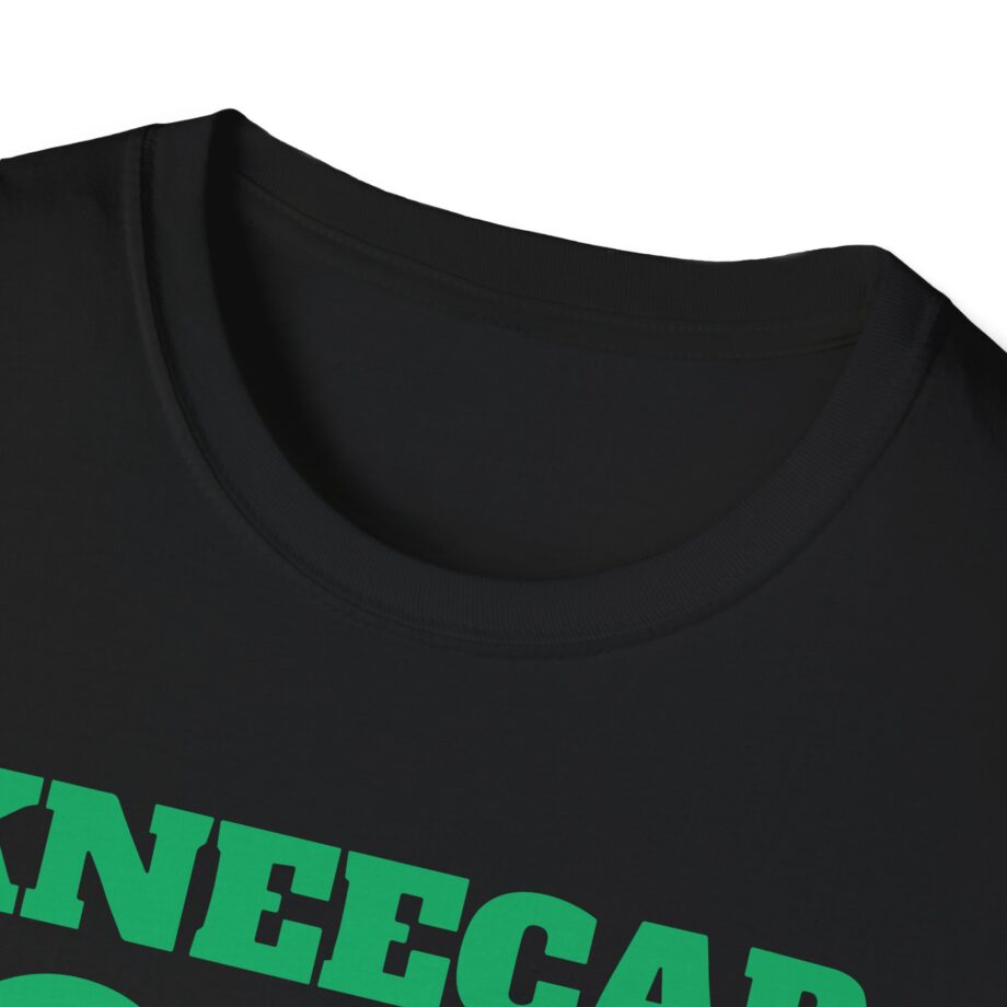 Kneecap Unisex Softstyle T-Shirt