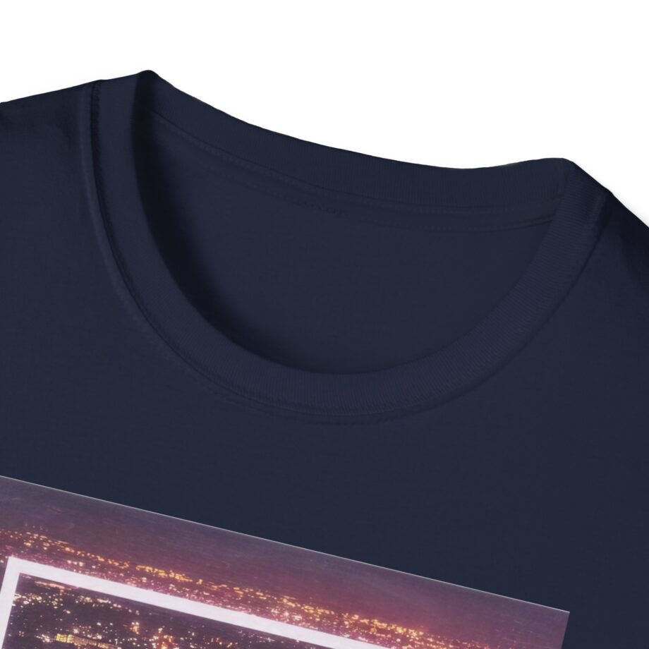 The Medicine Unisex Softstyle T-Shirt