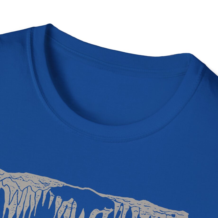 Demolition Ranch Desperado Mining Company Unisex Softstyle T-shirt