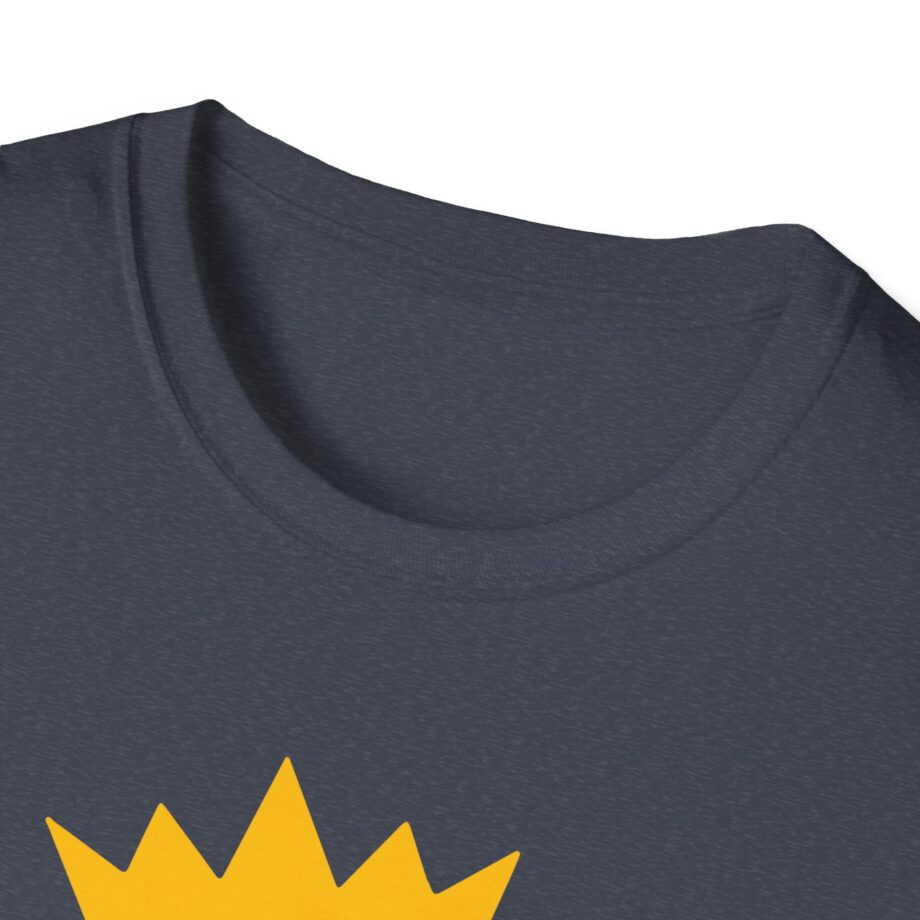 Mizkif Dtk Unisex Softstyle T-shirt