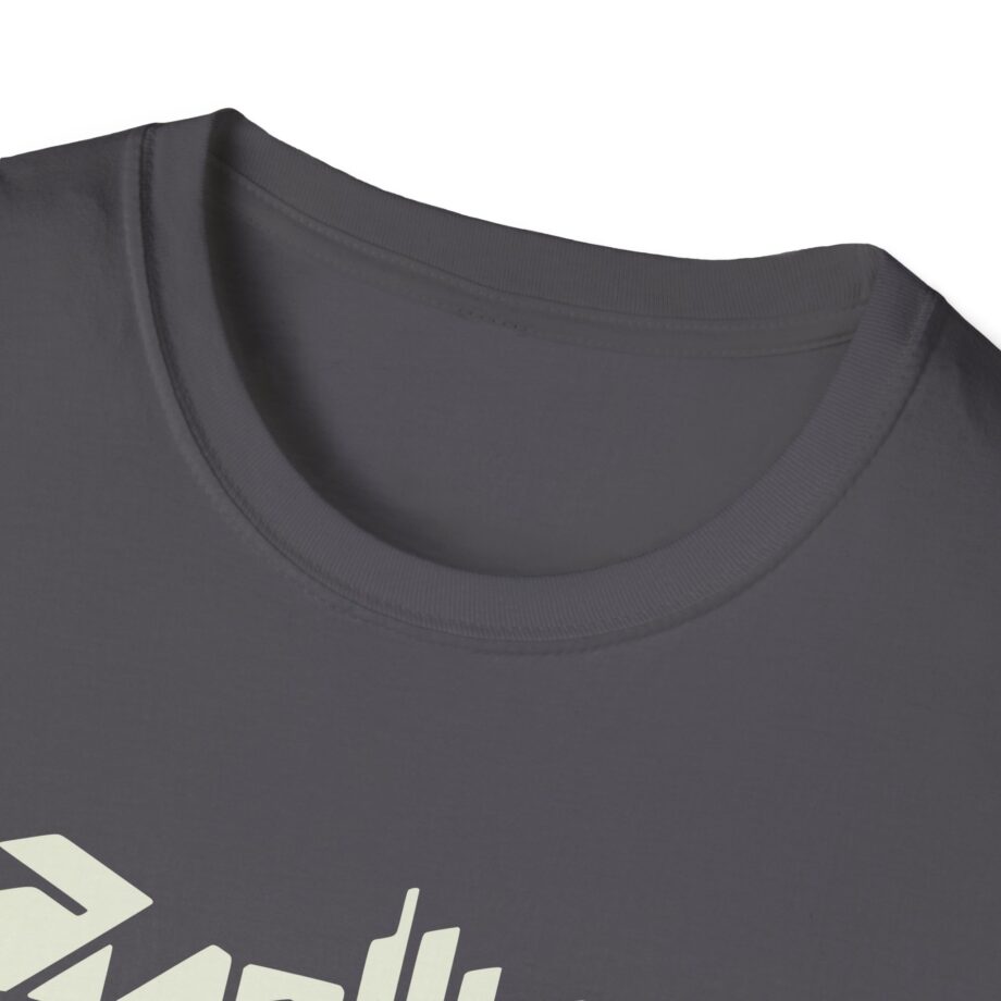 Skrillex Fred Again Civic Center  Unisex Softstyle T-Shirt
