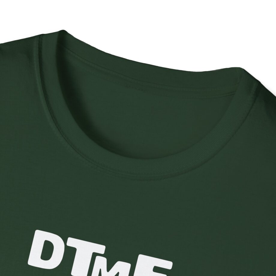 BB Unisex Softstyle T-Shirt