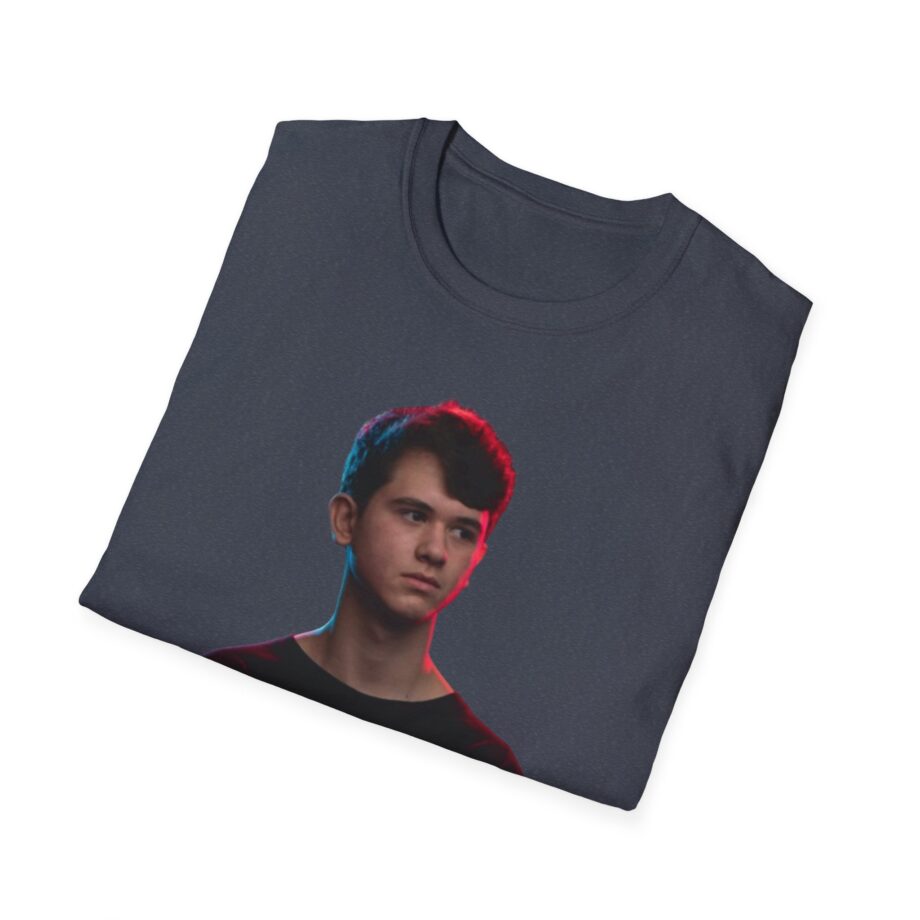 Bugha Unisex Softstyle T-Shirt