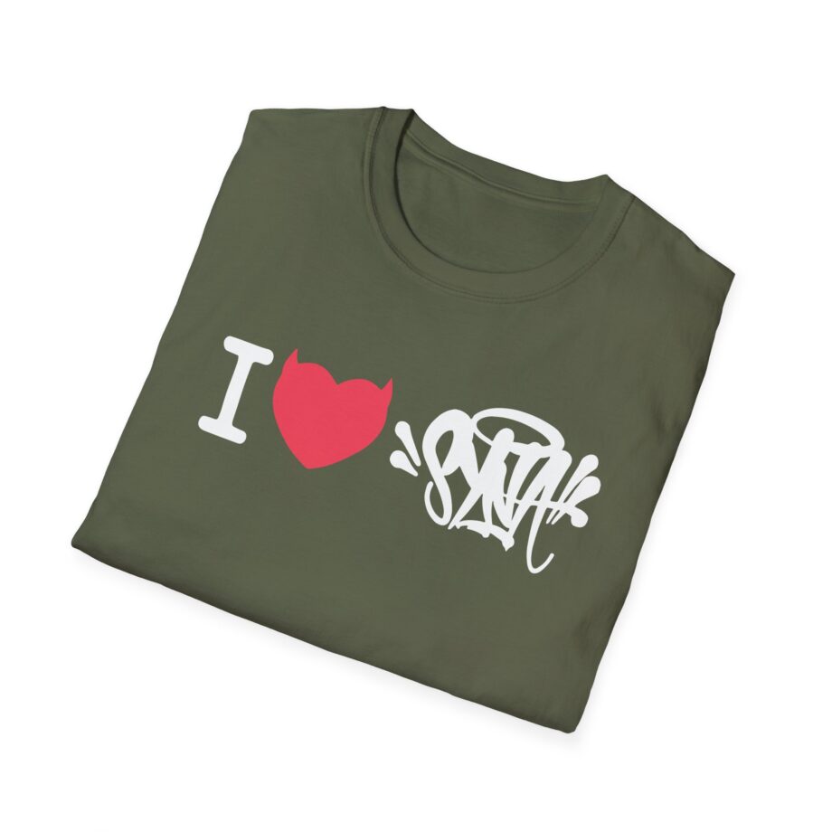 Central Cee Unisex Softstyle T-Shirt