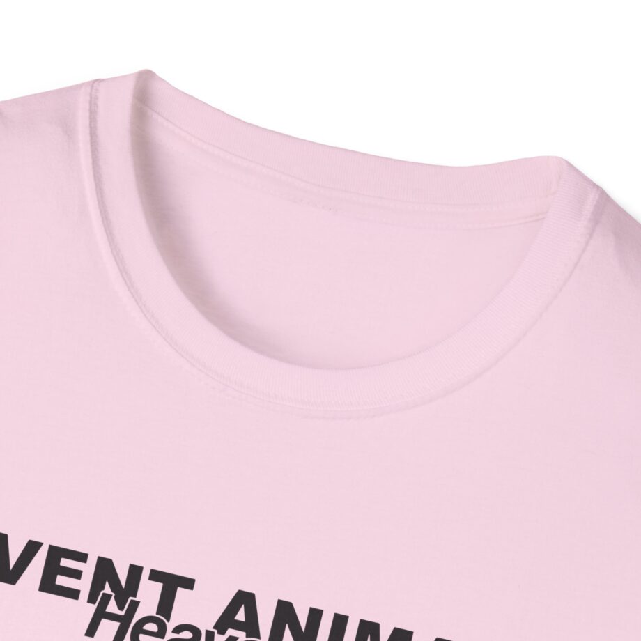 Invent Animate Impact  Unisex Softstyle T-Shirt