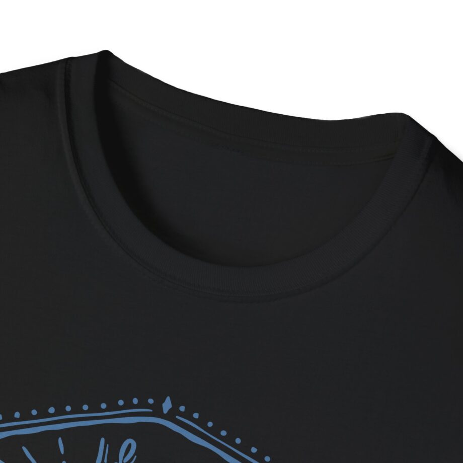 Colter Wall Hey Darlin Unisex Softstyle T-shirt