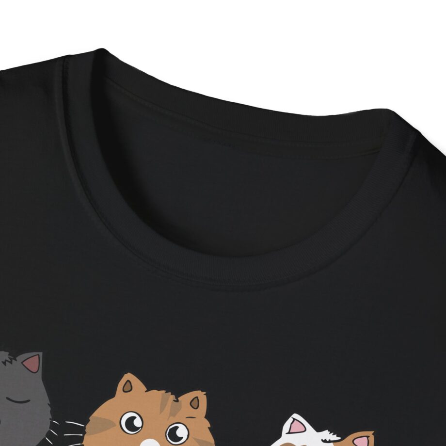 Lilsimsie Unisex Softstyle T-shirt