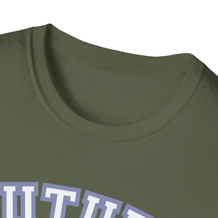 Sadie Crowell Future Dilf Unisex Softstyle T-shirt