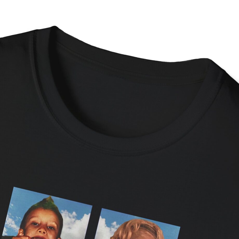 Hov1 Montague Unisex Softstyle T-Shirt