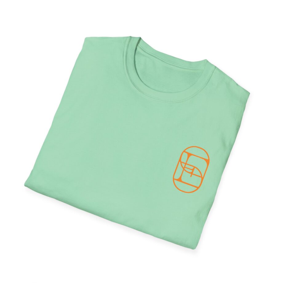 Froukje Unisex Softstyle T-Shirt