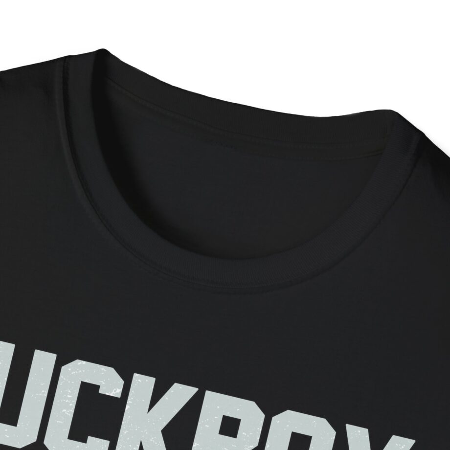 Koe Wetzel F*ckboy Country Unisex Softstyle T-shirt