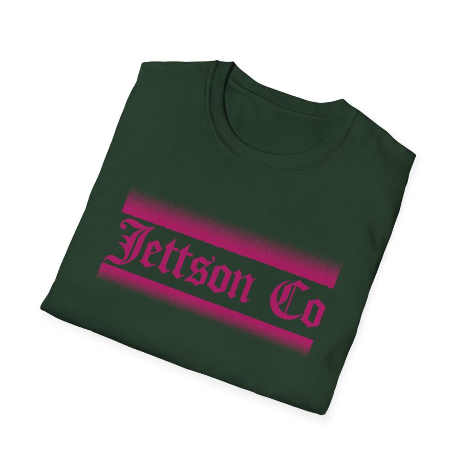 Jett Lawrence Unisex Softstyle T-Shirt