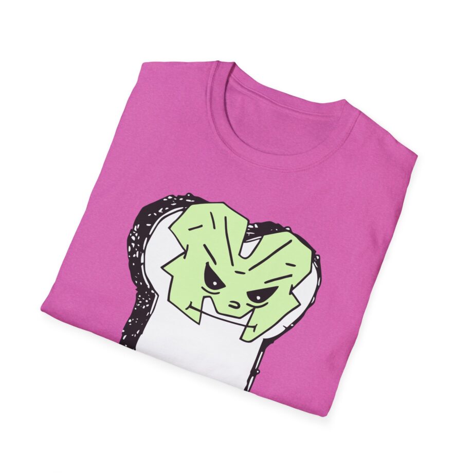 Marsimoto Unisex Softstyle T-Shirt