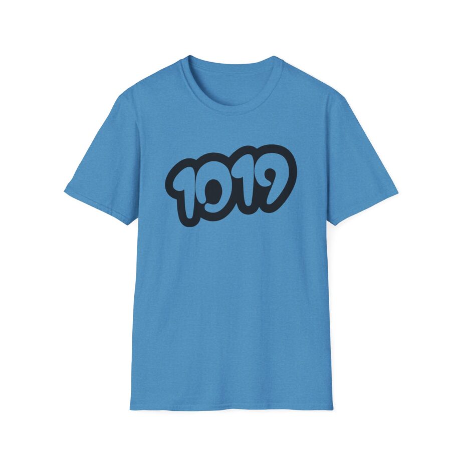 Lucio 1019 Unisex Softstyle T-shirt