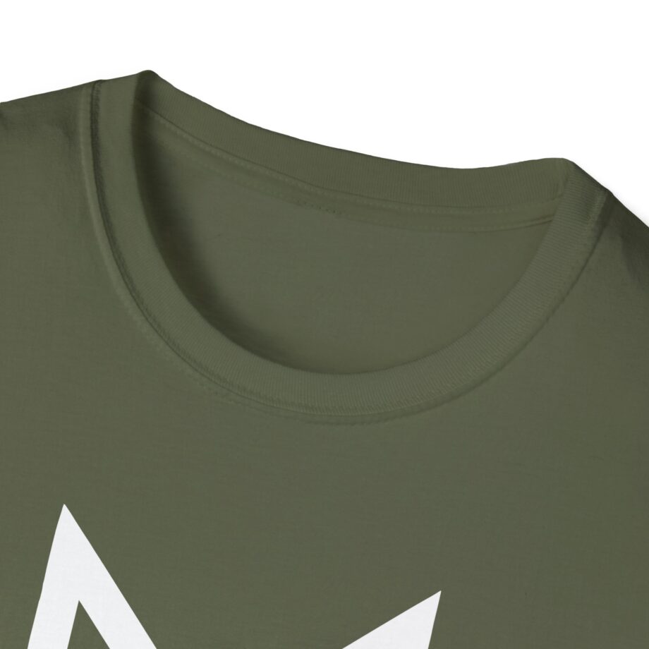 Jannik Sinner Unisex Softstyle T-Shirt
