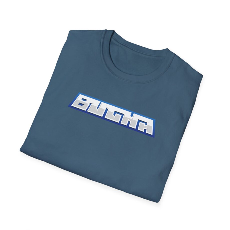 Bugha Unisex Softstyle T-Shirt