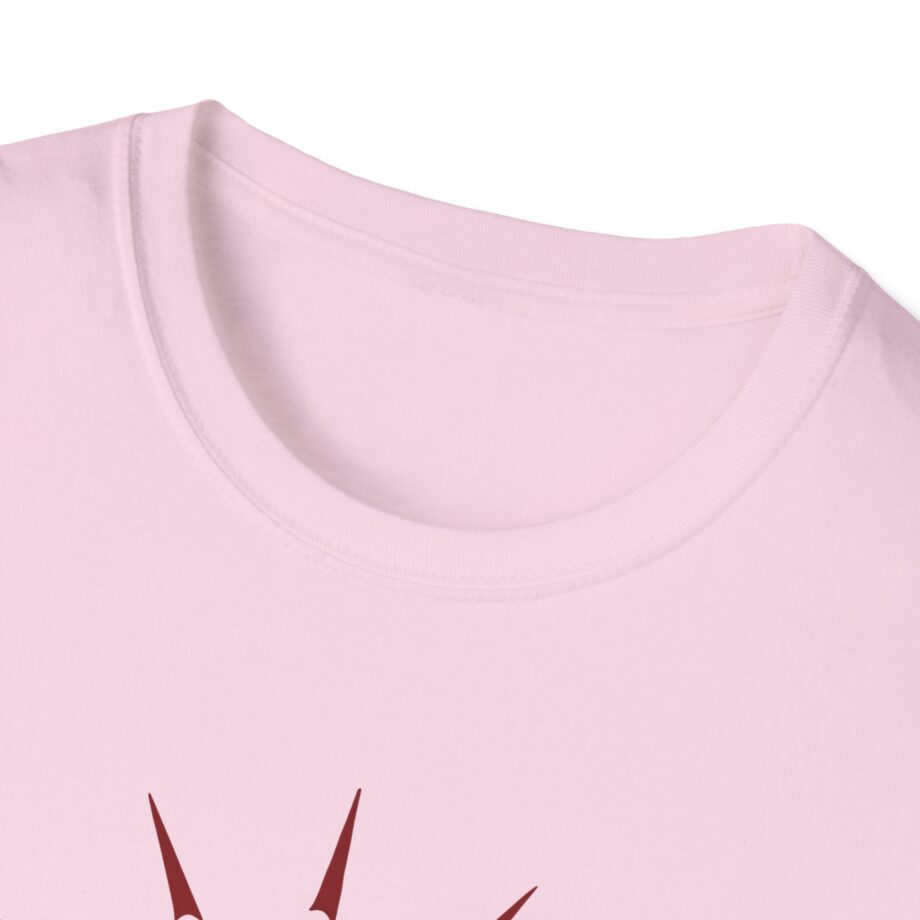 Kendall Rae Protect the Children Unisex Softstyle T-shirt