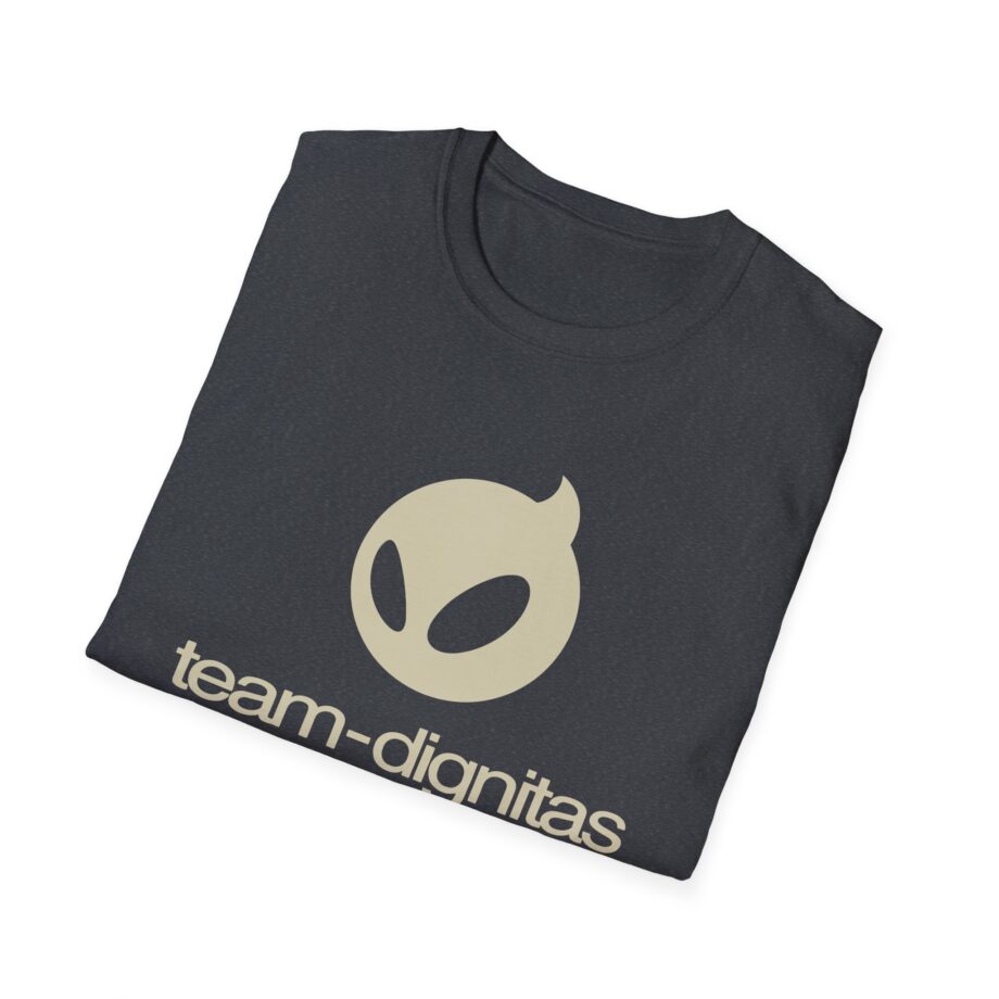 Bugha Unisex Softstyle T-Shirt