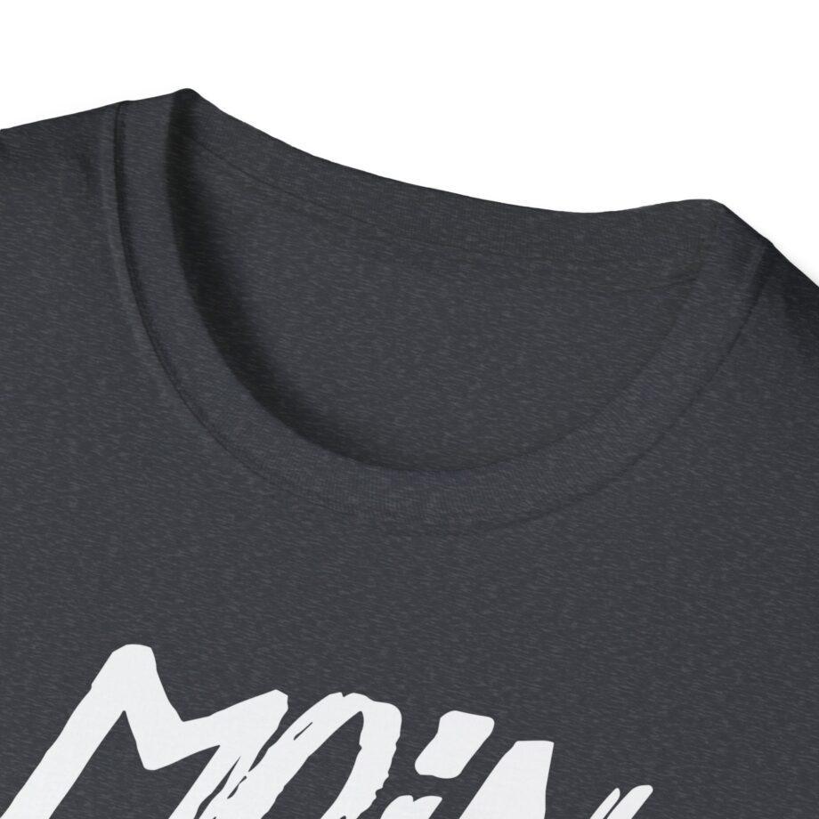 Moin Leude Trymacs Hier  Unisex Softstyle T-Shirt