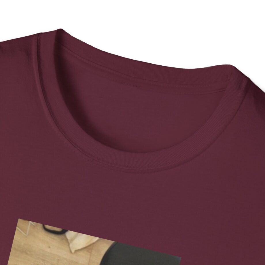 Perxitaa Unisex Softstyle T-shirt