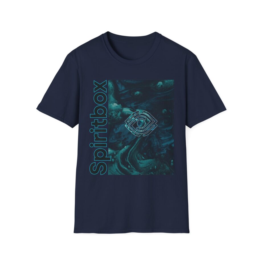 Spiritbox Unisex Softstyle T-Shirt
