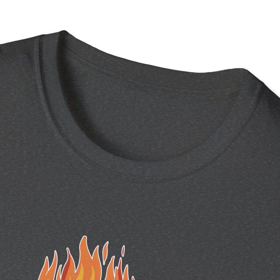 Kneecap Unisex Softstyle T-Shirt