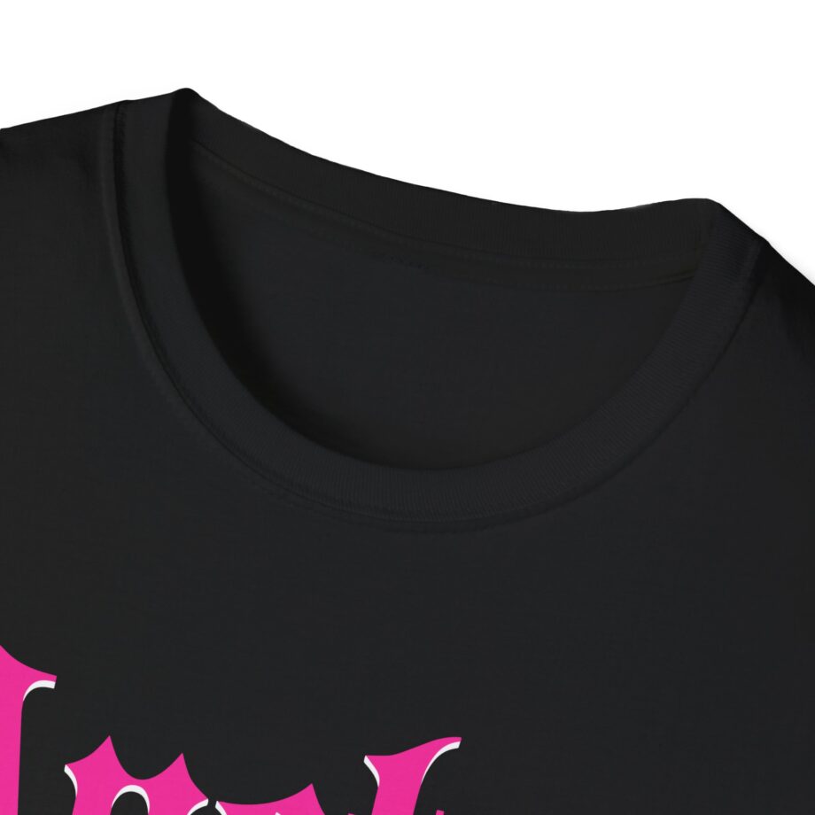 Anetra Unisex Softstyle T-Shirt