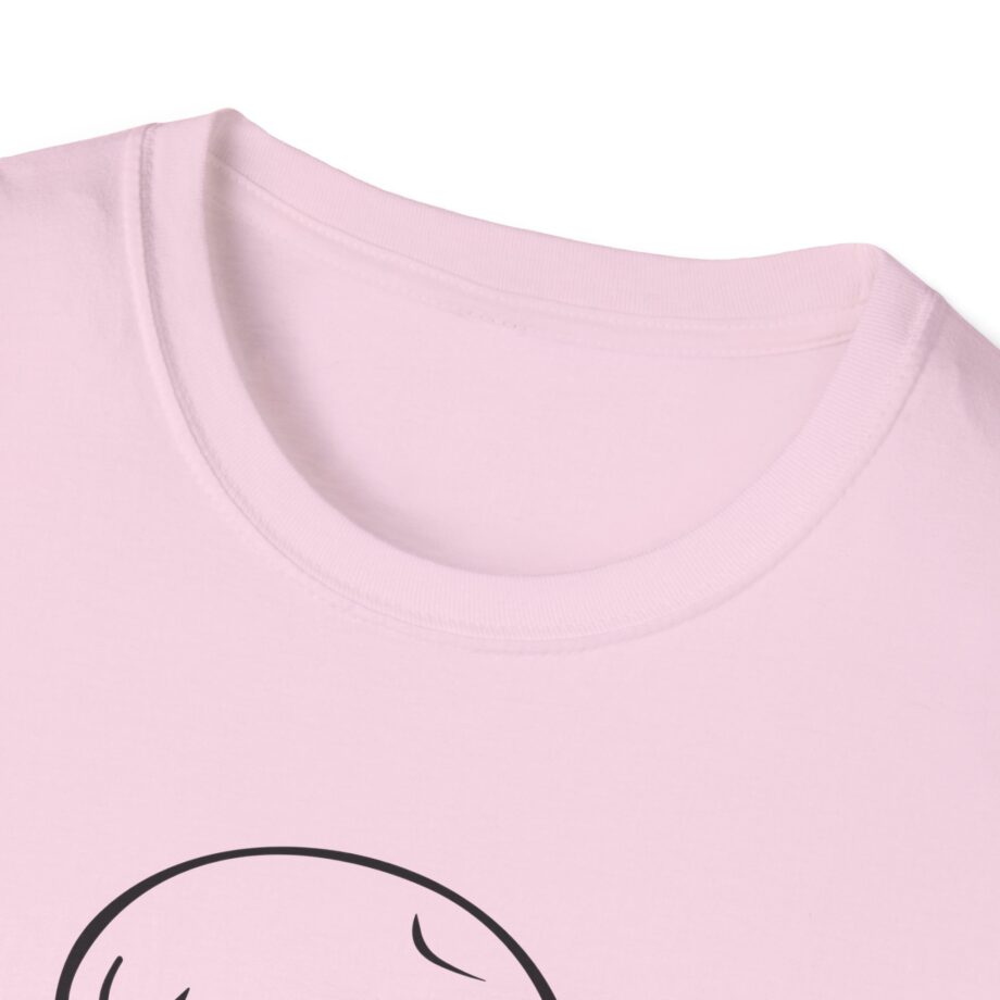 Jackass Unisex Softstyle T-Shirt