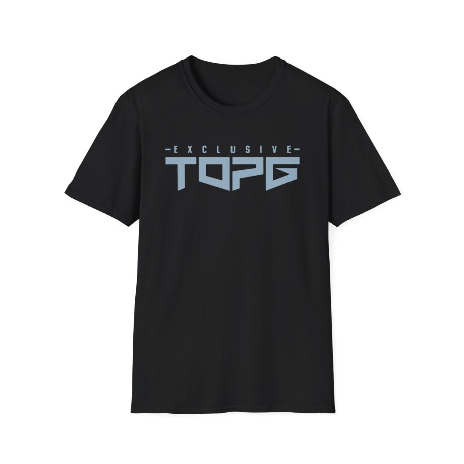 Andrew Tate Cobra’s Shield Topg Unisex Softstyle T-shirt