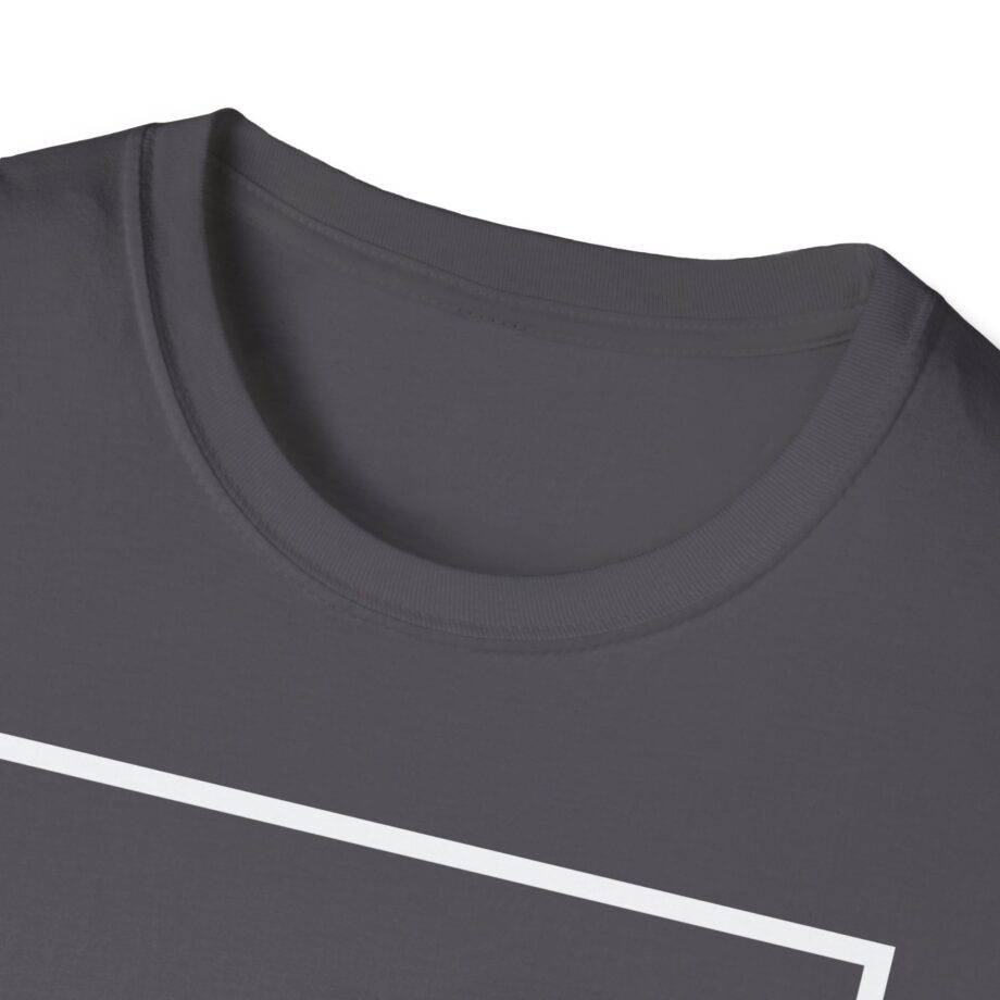 The  Original Logo Unisex Softstyle T-shirt