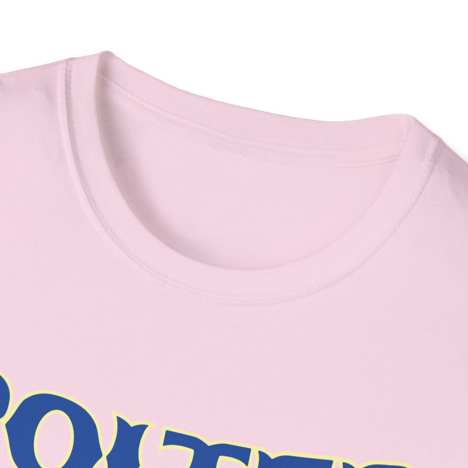 Colter Wall Unisex Softstyle T-shirt
