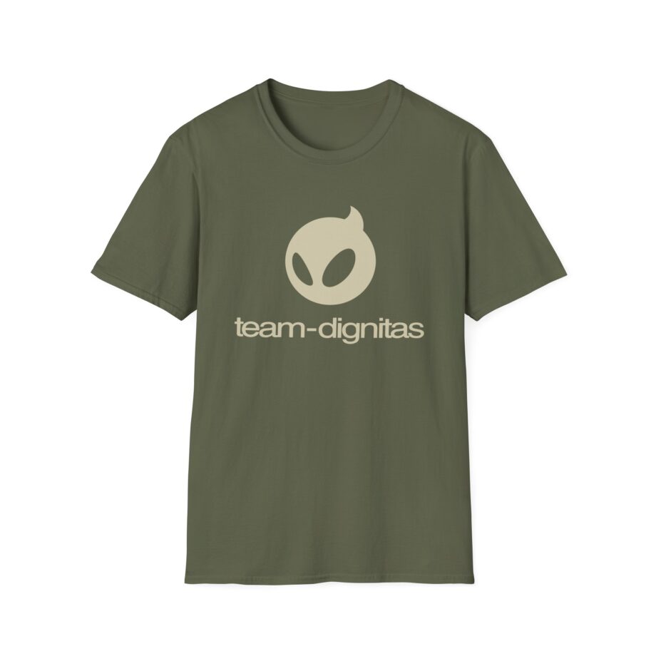 Bugha Unisex Softstyle T-Shirt