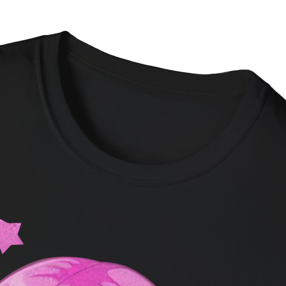 Young Miko Unisex Softstyle T-Shirt