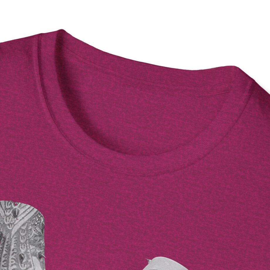 Nayt Unisex Softstyle T-Shirt