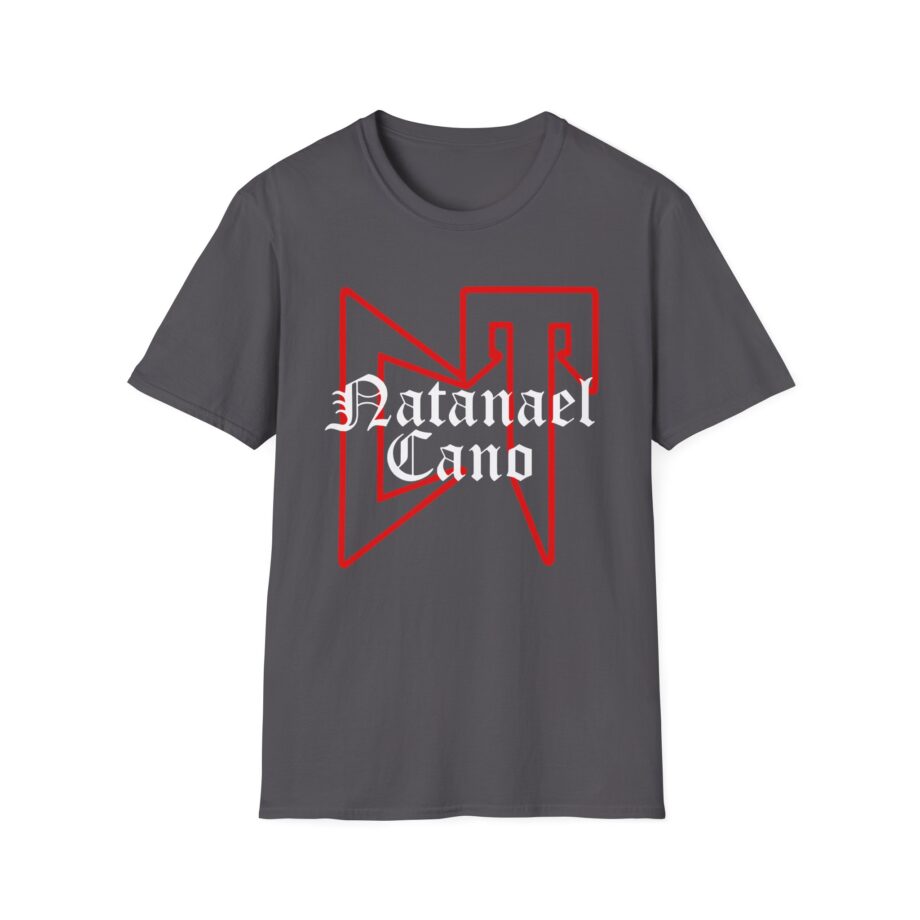 Natanael Cano Unisex Softstyle T-Shirt