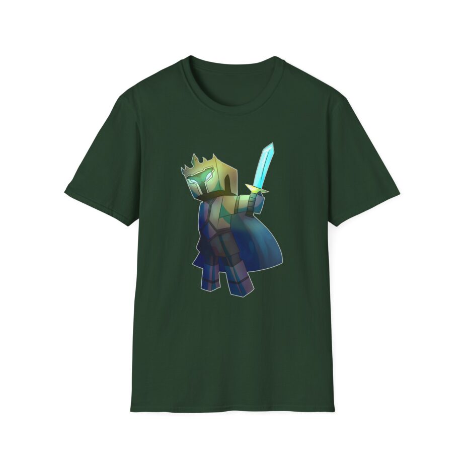 Popularmmos Unisex Softstyle T-shirt
