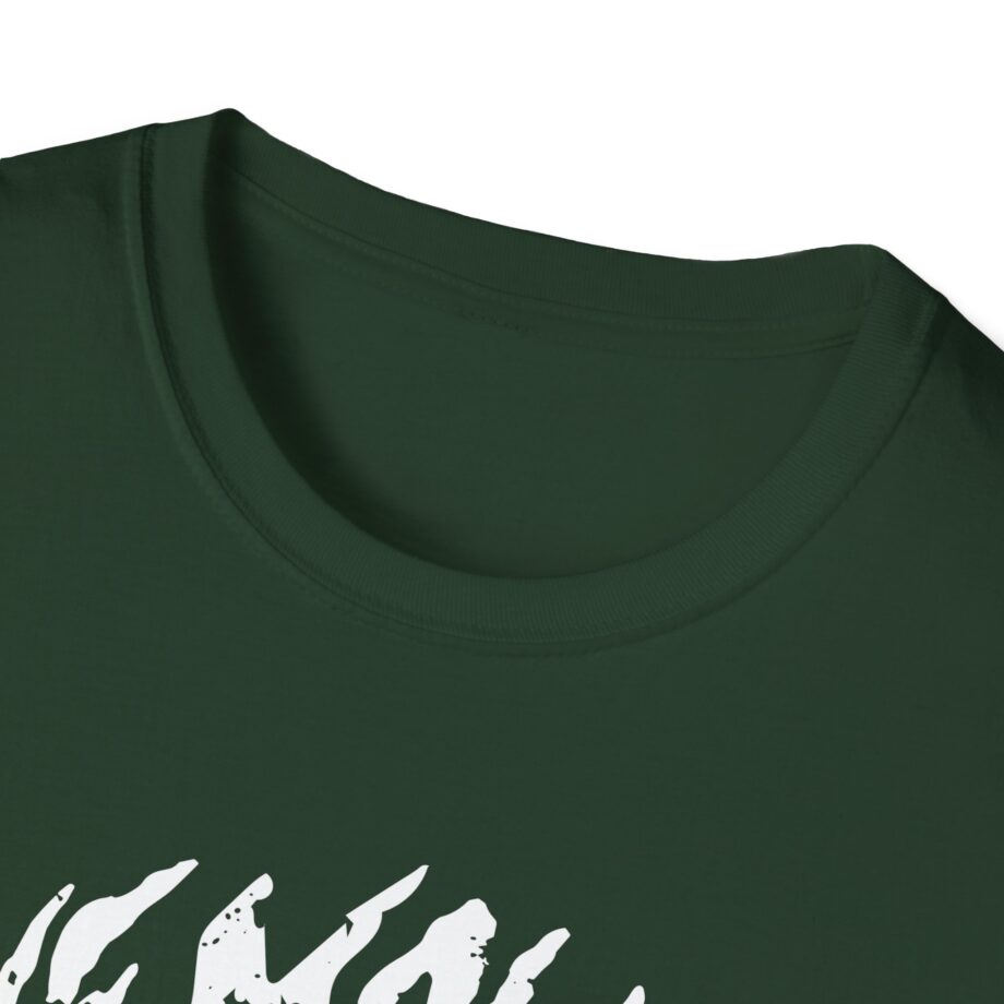 Charlotte Dobre We Move in the Shadows Unisex Softstyle T-shirt