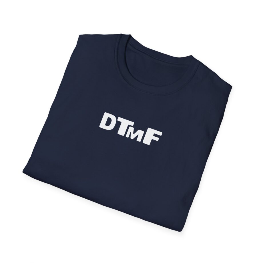 BB Unisex Softstyle T-Shirt