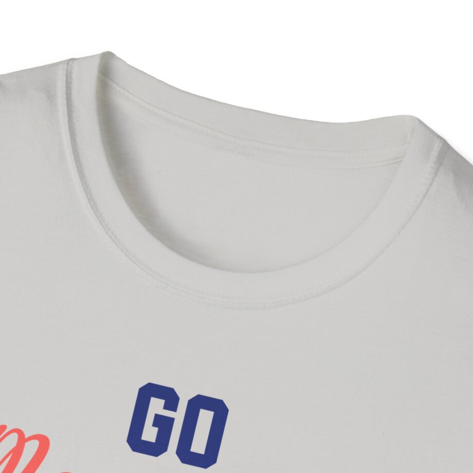 Mammoth Club Unisex Softstyle T-Shirt