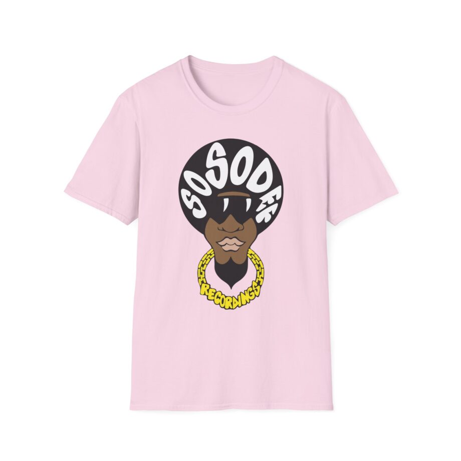 Afroman Unisex Softstyle T-Shirt