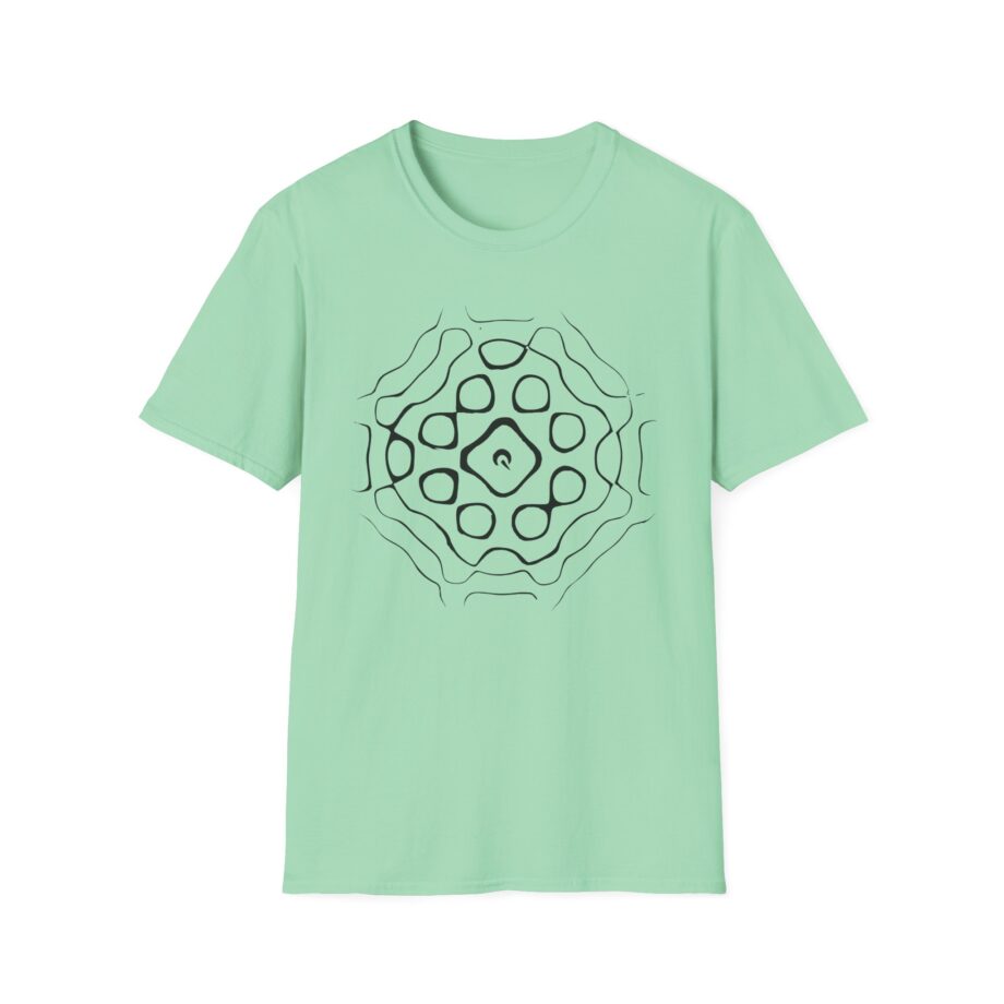 Nayt Unisex Softstyle T-Shirt