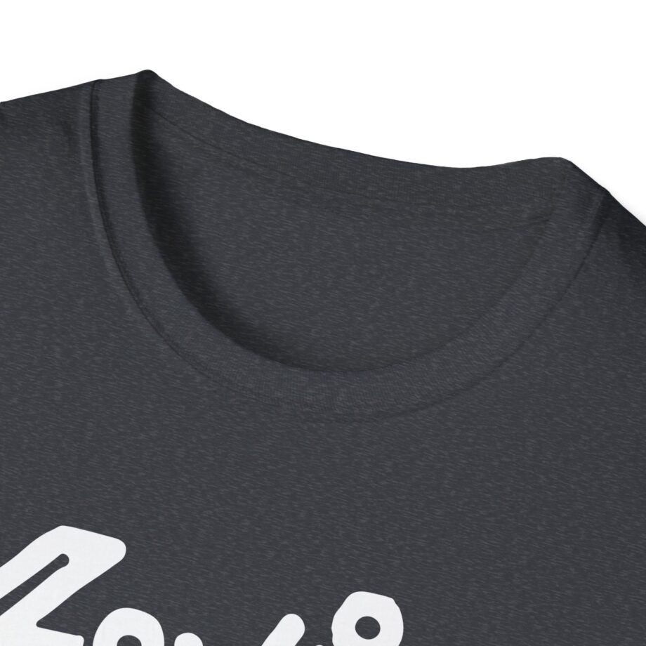 Central Cee Louis Vuitton Unisex Softstyle T-Shirt